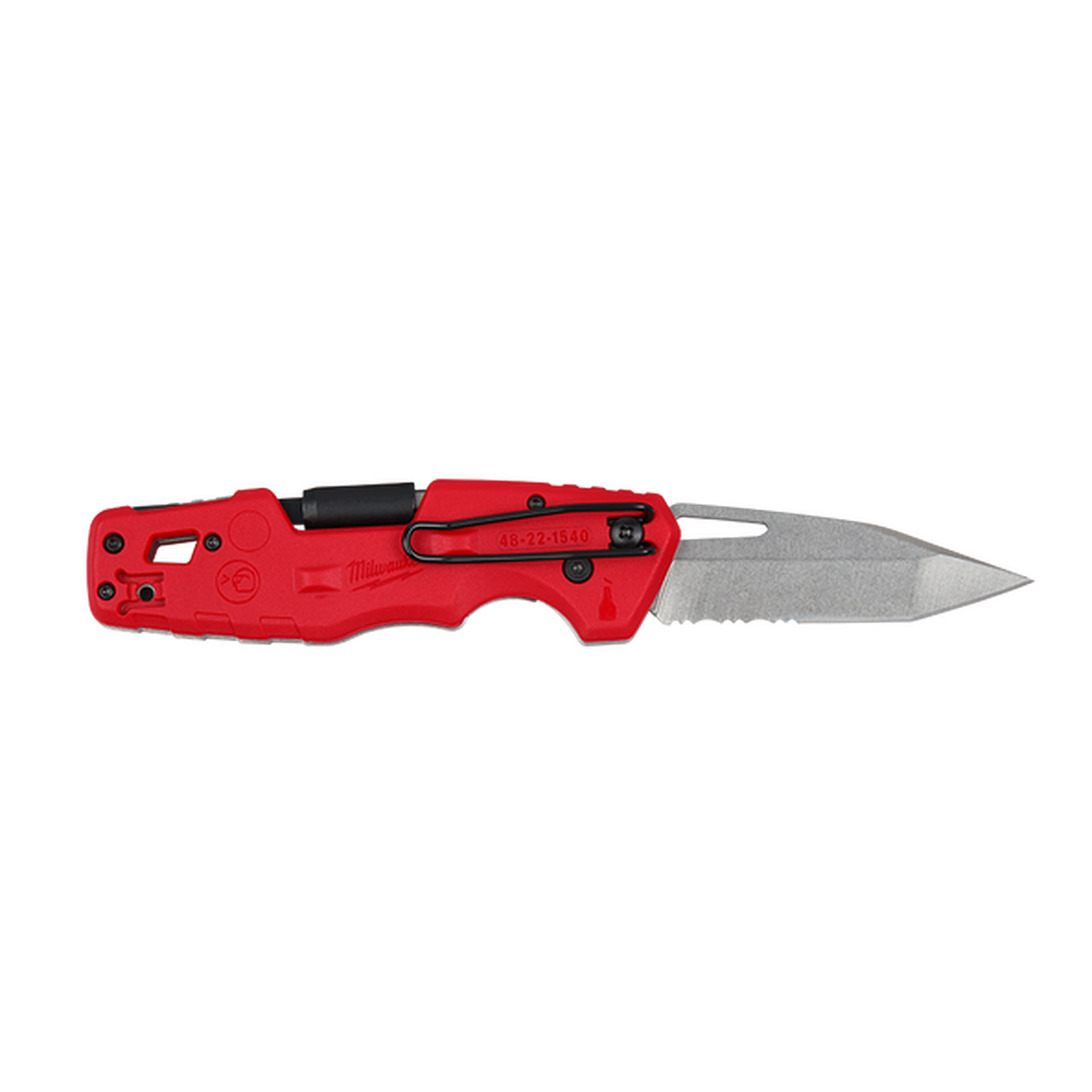 Milwaukee FASTBACK Multi-Function Knife