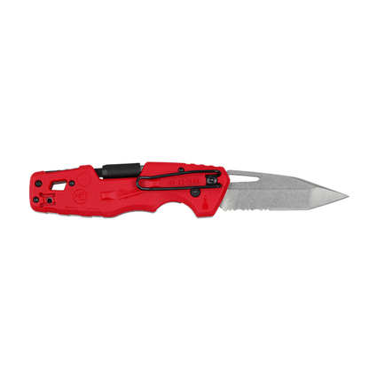 Milwaukee FASTBACK Multi-Function Knife