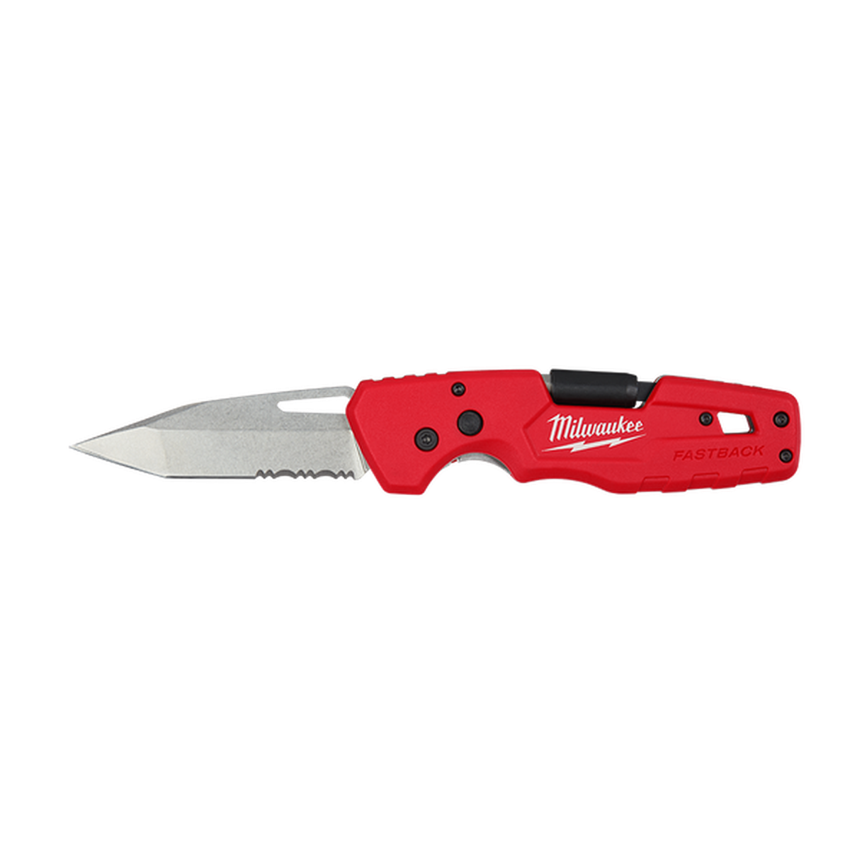 Milwaukee FASTBACK Multi-Function Knife