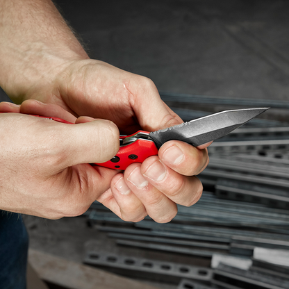 Milwaukee FASTBACK Multi-Function Knife