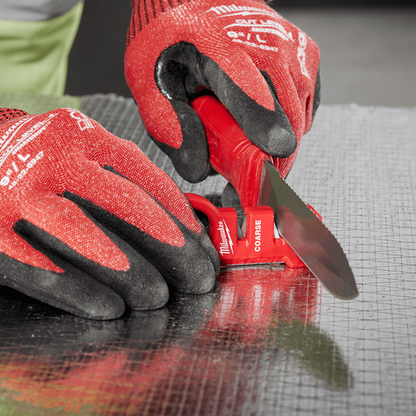 Milwaukee Compact Knife Sharpener