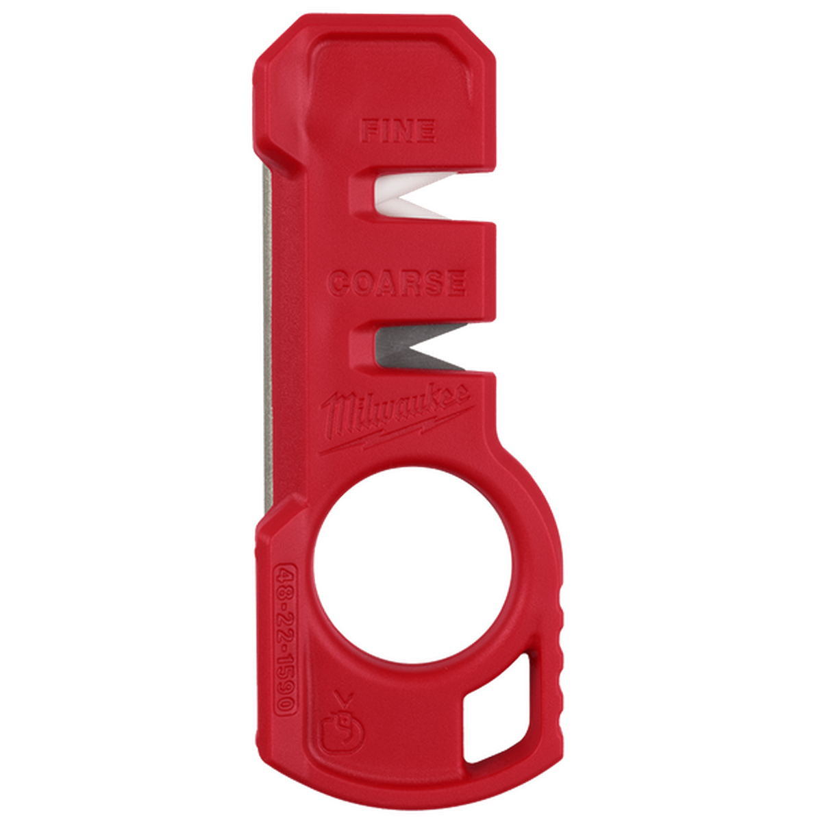 Milwaukee Compact Knife Sharpener