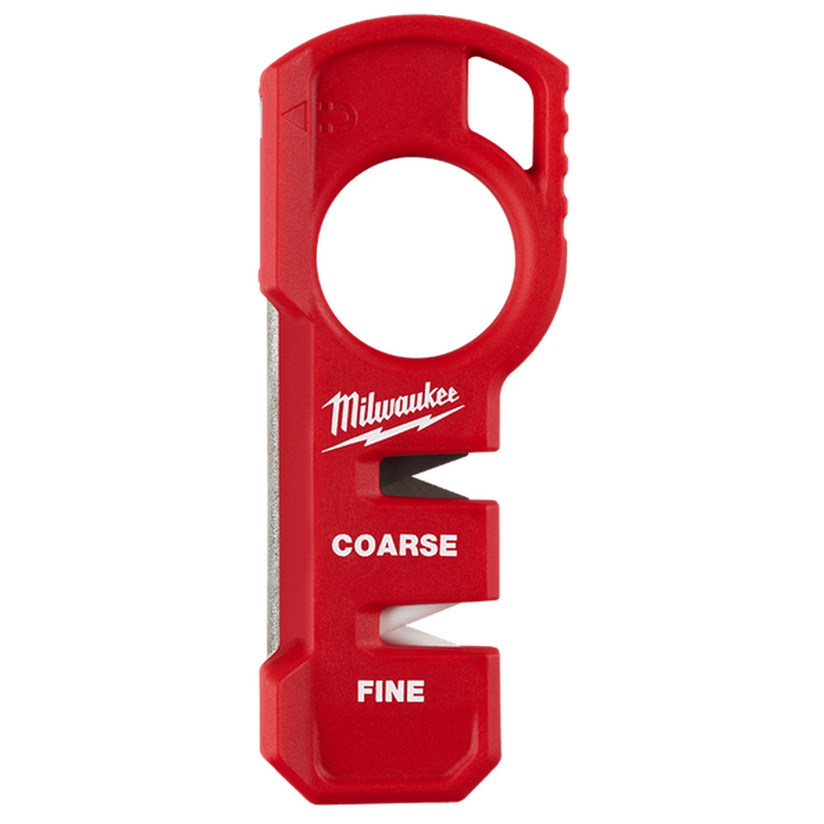 Milwaukee Compact Knife Sharpener