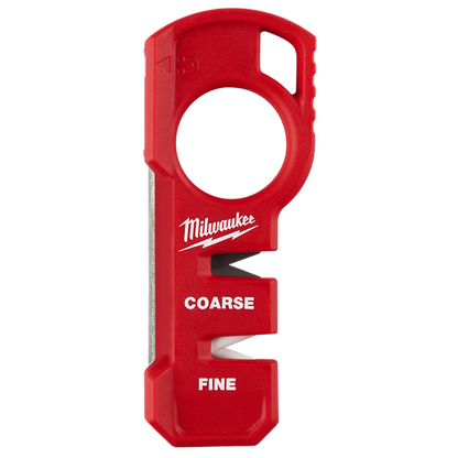 Milwaukee Compact Knife Sharpener