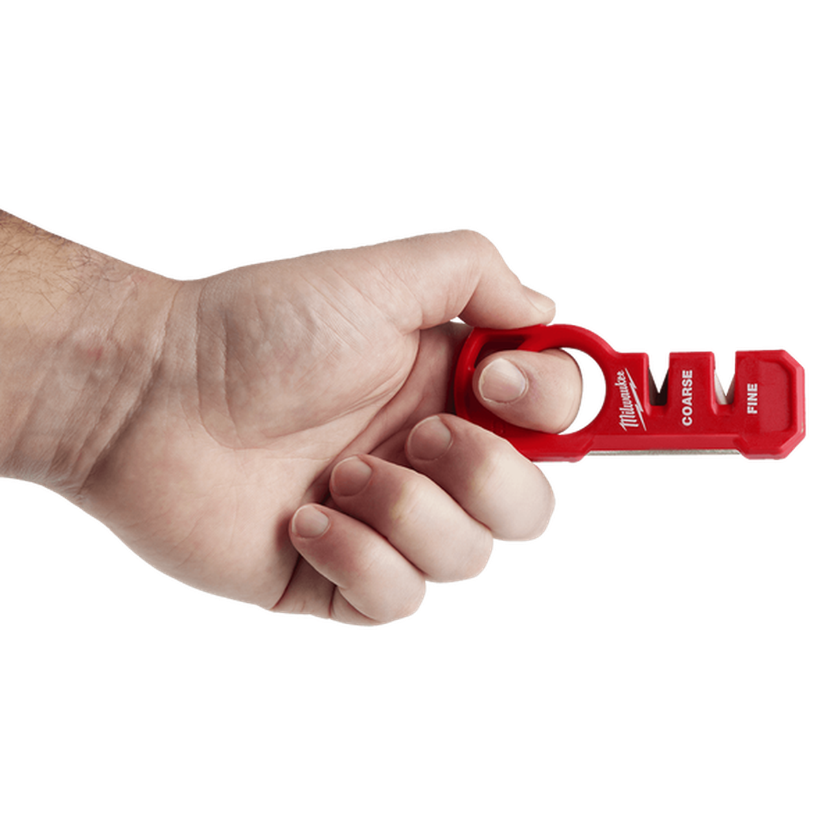 Milwaukee Compact Knife Sharpener
