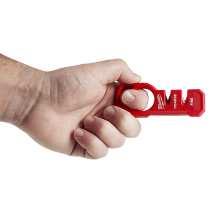 Milwaukee Compact Knife Sharpener