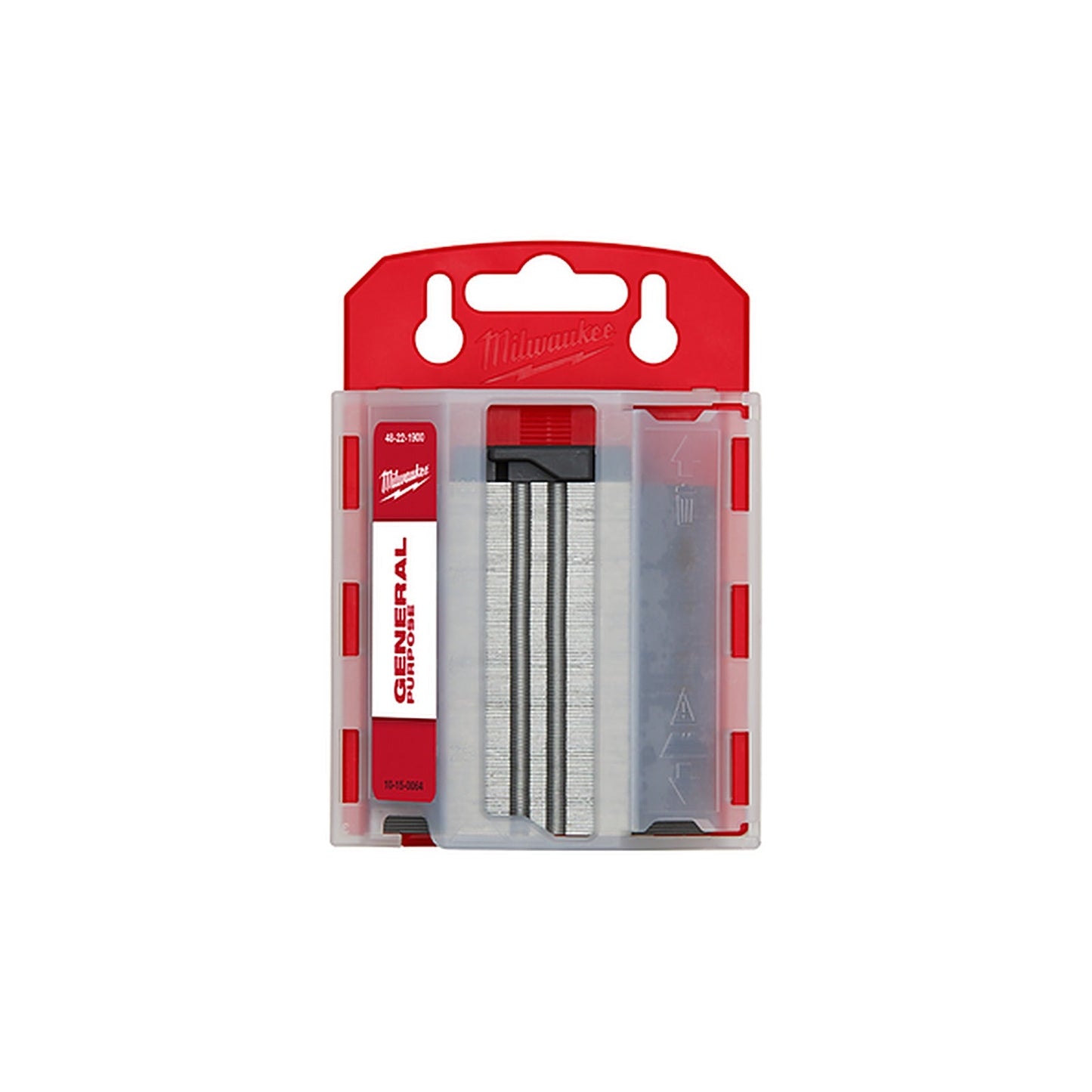 Milwaukee General Purpose Utility Blades 48221900