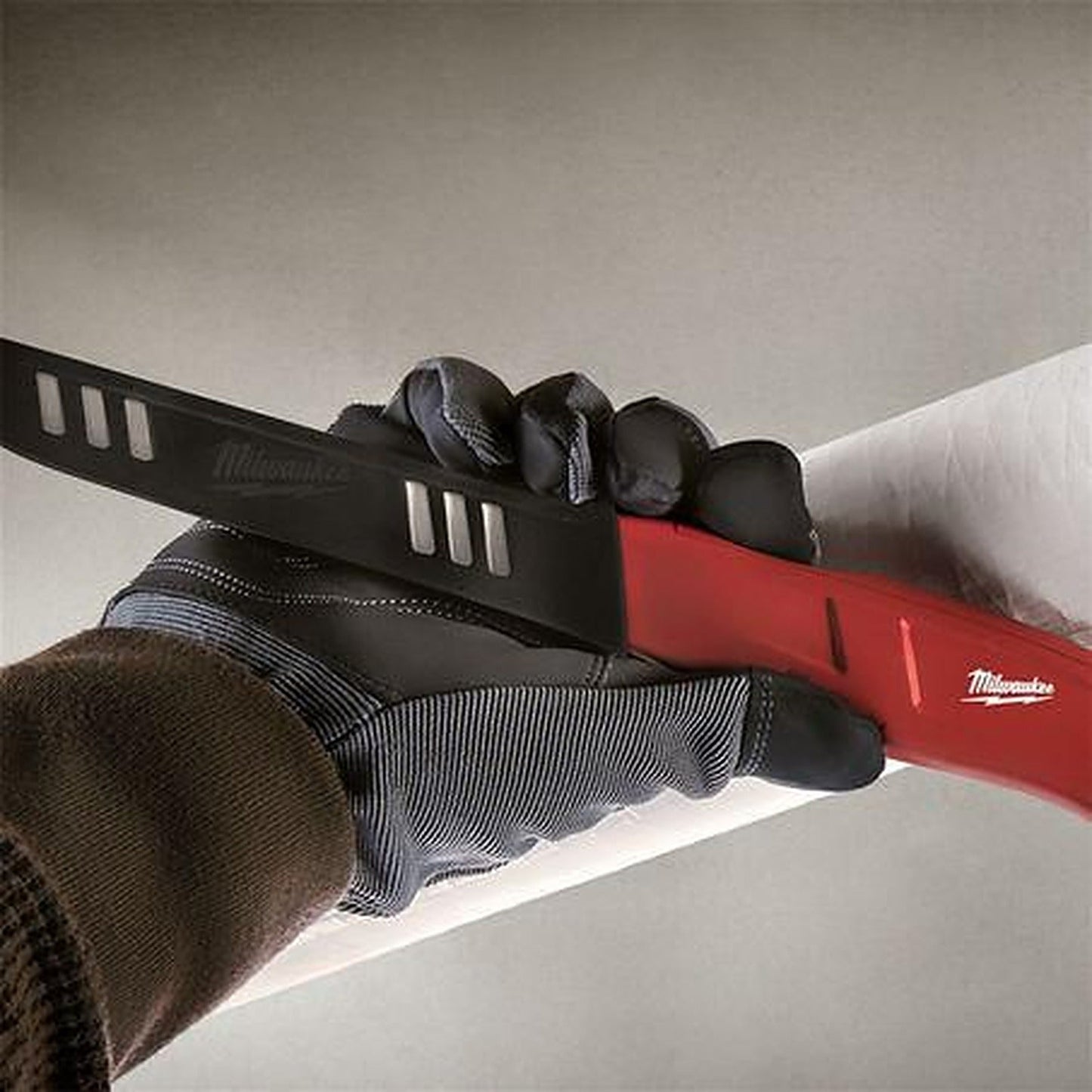 Milwaukee Smooth Blade Insulation Knife 48221921