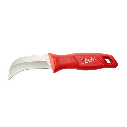 Milwaukee Fixed Blade Hawkbill Knife 48221925