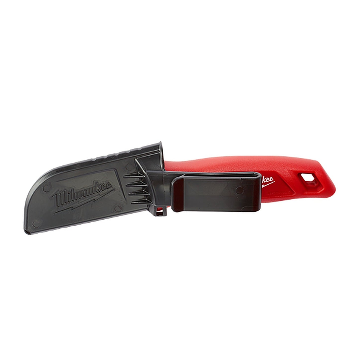 Milwaukee Fixed Blade Hawkbill Knife 48221925