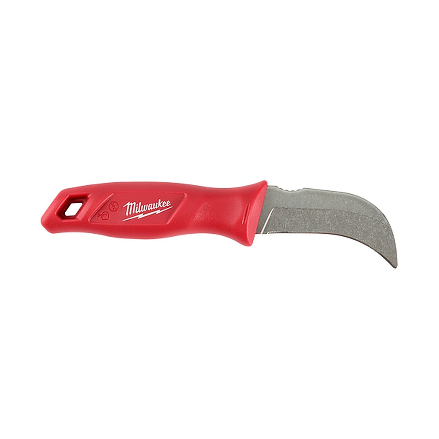 Milwaukee Fixed Blade Hawkbill Knife 48221925