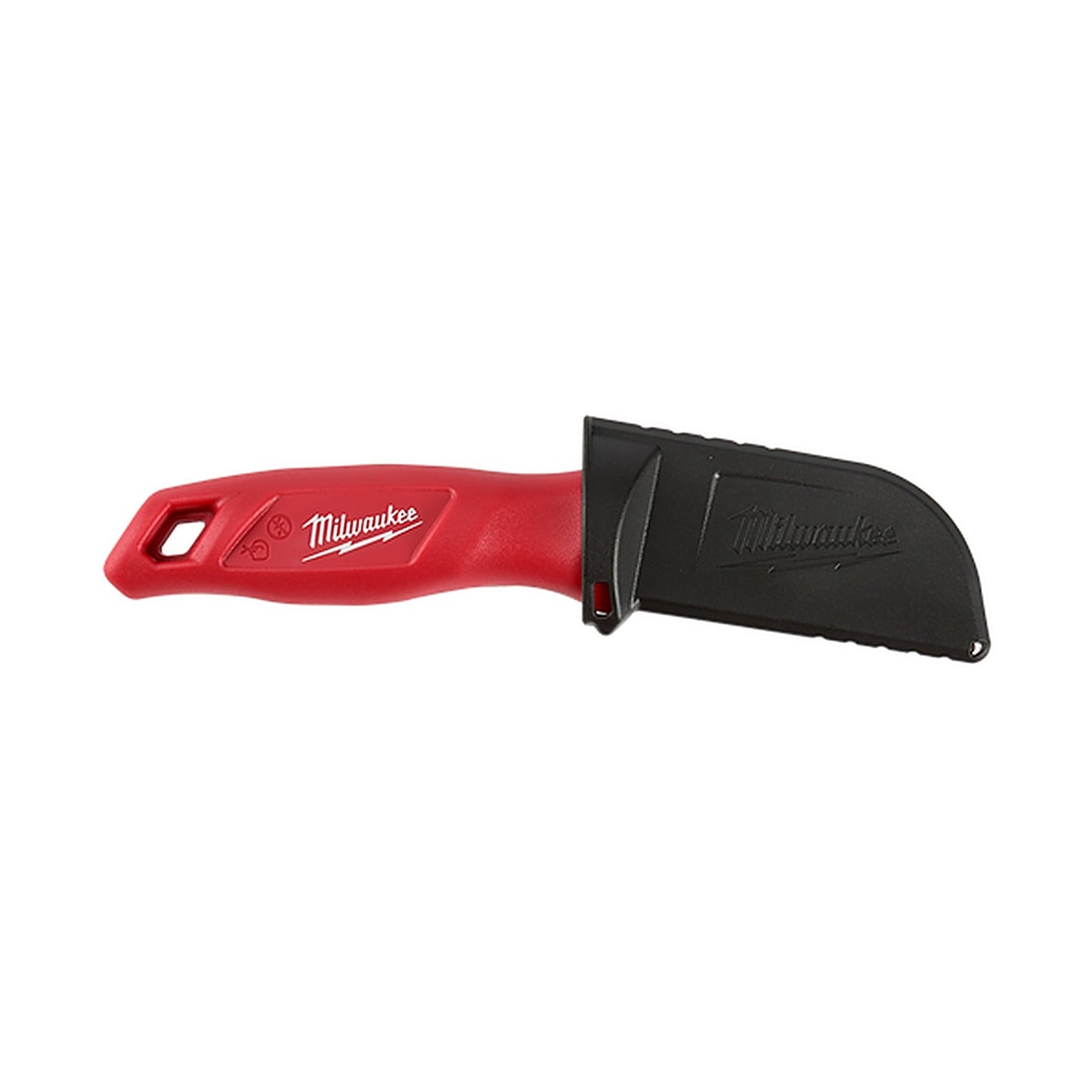 Milwaukee Fixed Blade Hawkbill Knife 48221925