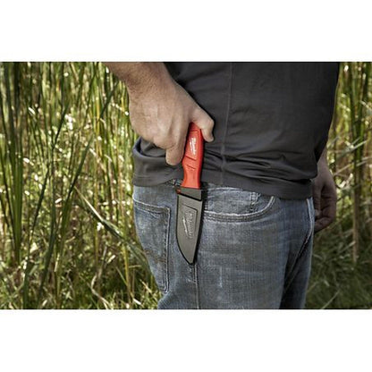 Milwaukee Fixed Blade Knife 48221926
