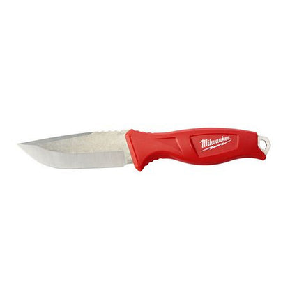 Milwaukee Fixed Blade Knife 48221926