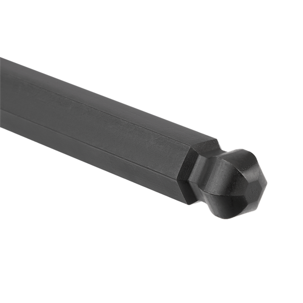 Milwaukee 13PC SAE L-Style with Ball End Hex Key Set