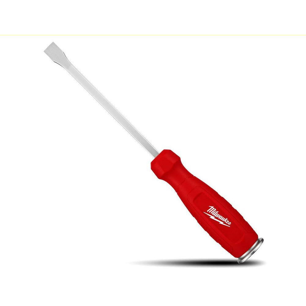 Milwaukee 48222859 Demolition Flat Head Screwdriver