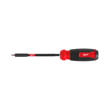 Milwaukee 14-in-1 Multi-Bit Screwdriver with SHOCKWAVE Bits