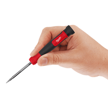 Milwaukee 4-in-1 Precision Multi-Bit Screwdriver