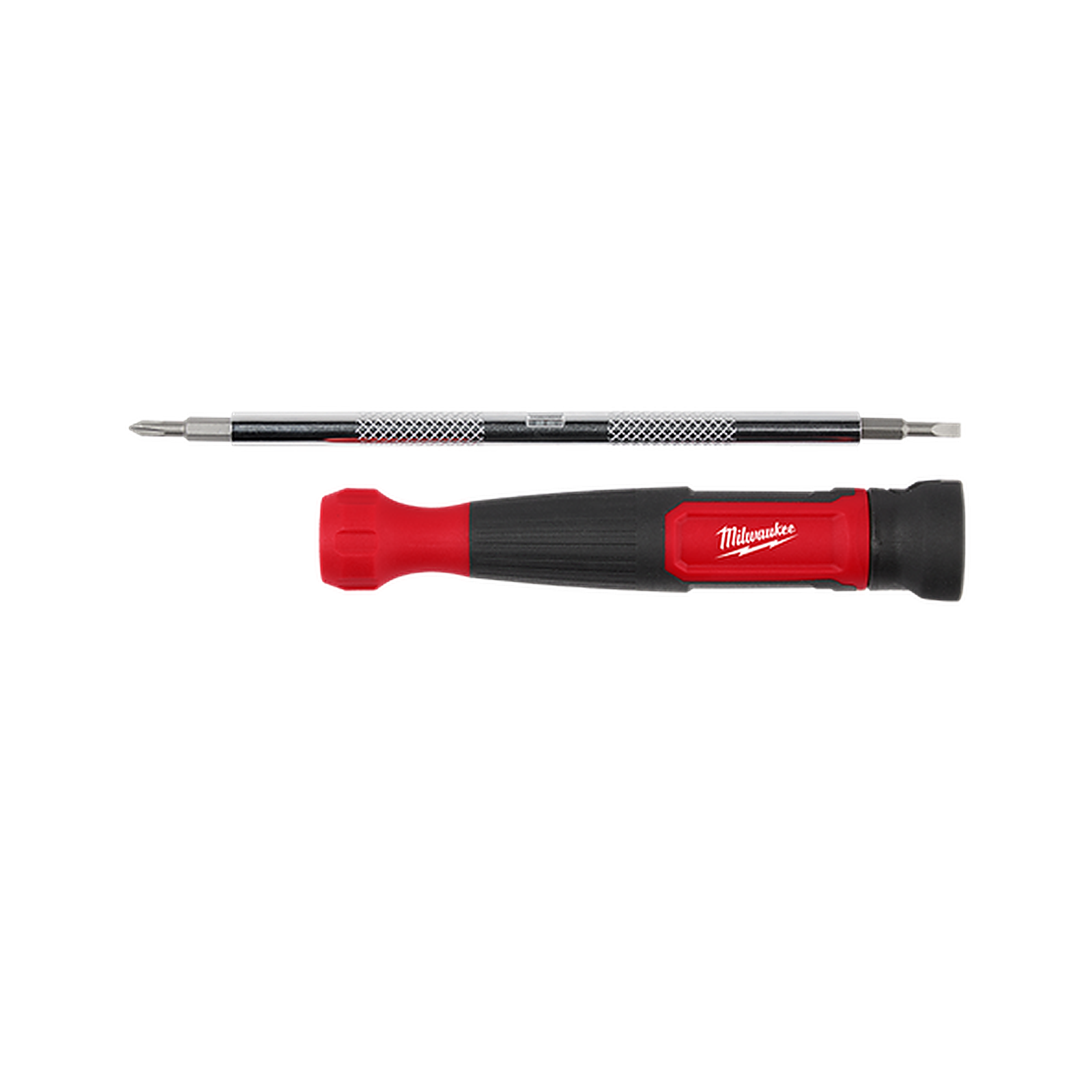 Milwaukee 4-in-1 Precision Multi-Bit Screwdriver