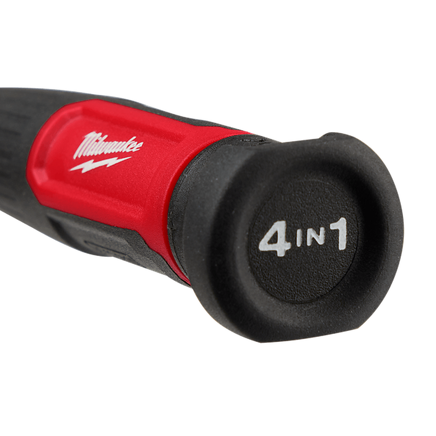 Milwaukee 4-in-1 Precision Multi-Bit Screwdriver