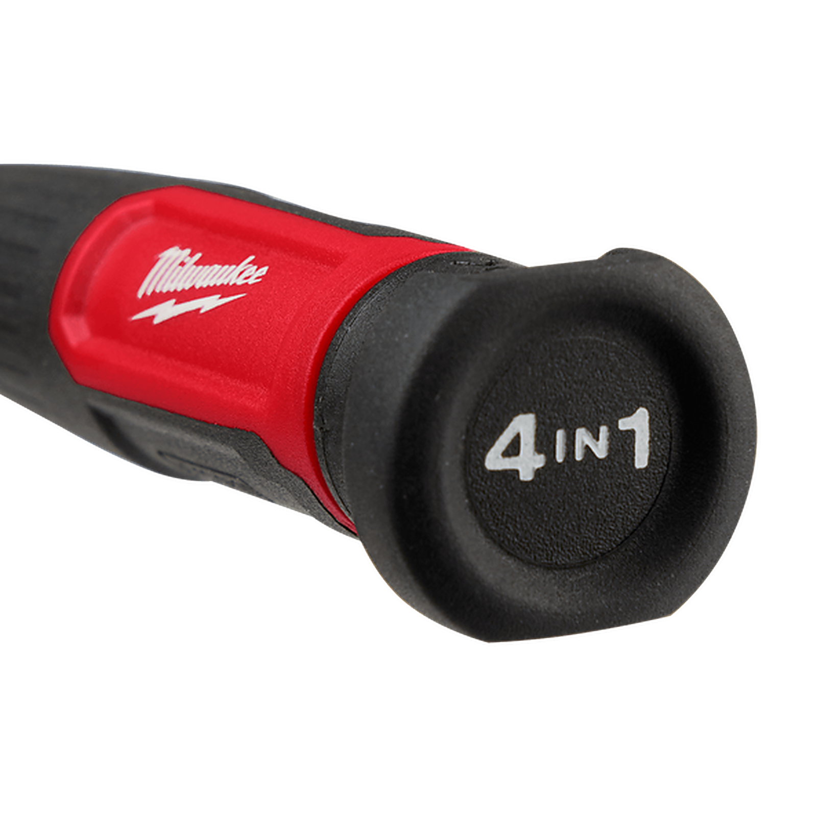Milwaukee 4-in-1 Precision Multi-Bit Screwdriver
