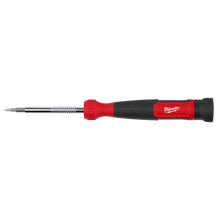 Milwaukee 4-in-1 Precision Multi-Bit Screwdriver