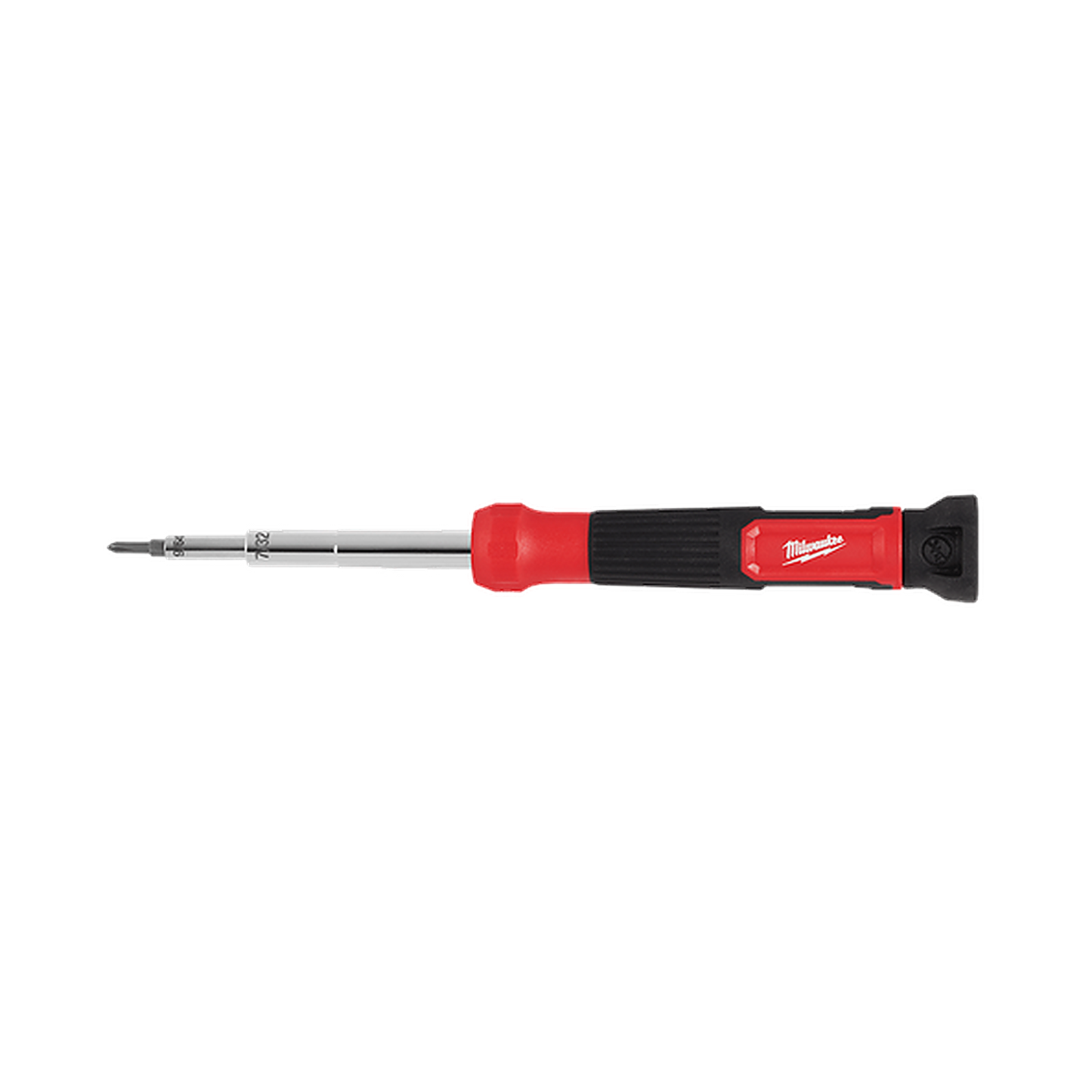 Milwaukee 14-in-1 Precision Multi-Bit Screwdriver