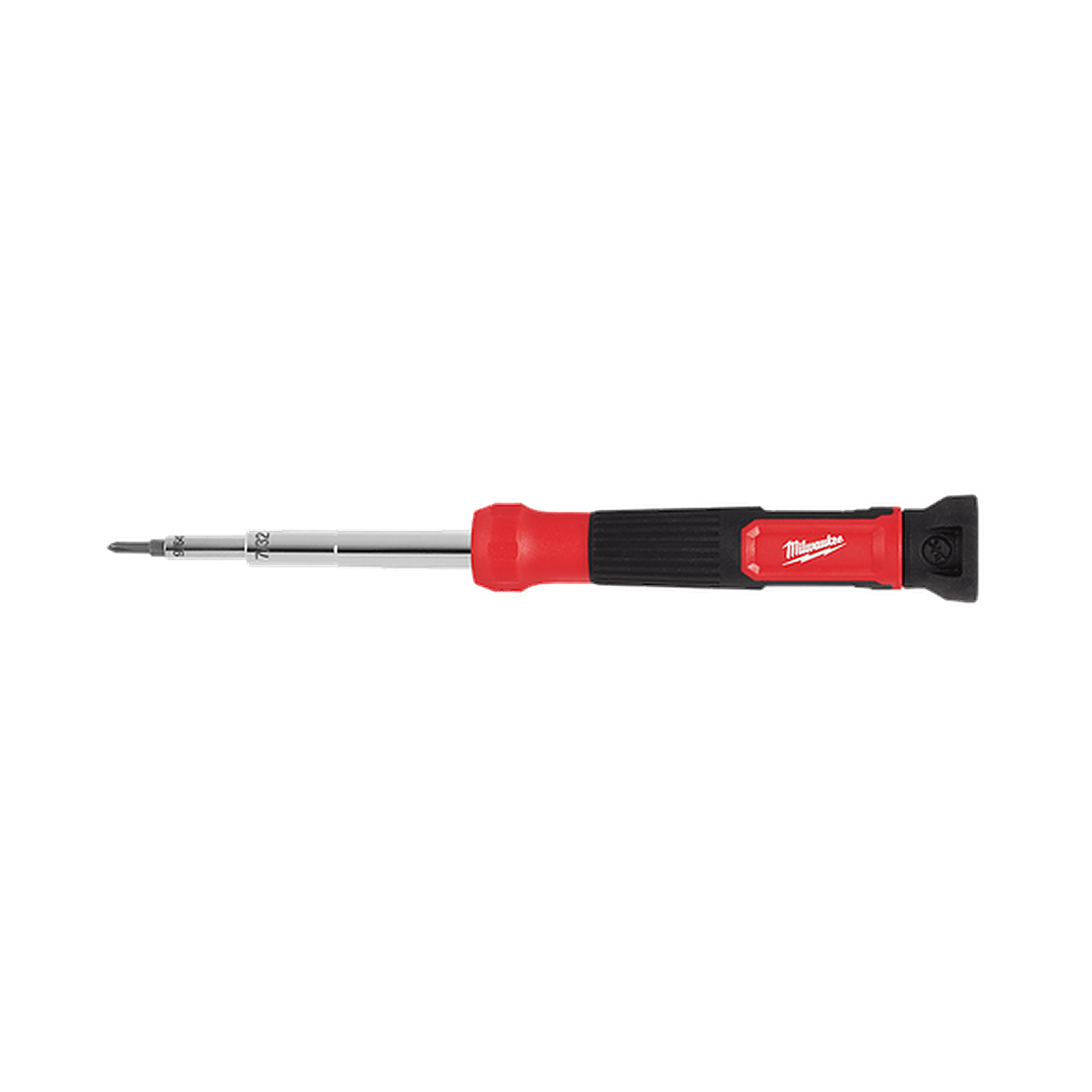 Milwaukee 14-in-1 Precision Multi-Bit Screwdriver