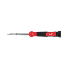 Milwaukee 14-in-1 Precision Multi-Bit Screwdriver