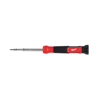 Milwaukee 14-in-1 Precision Multi-Bit Screwdriver