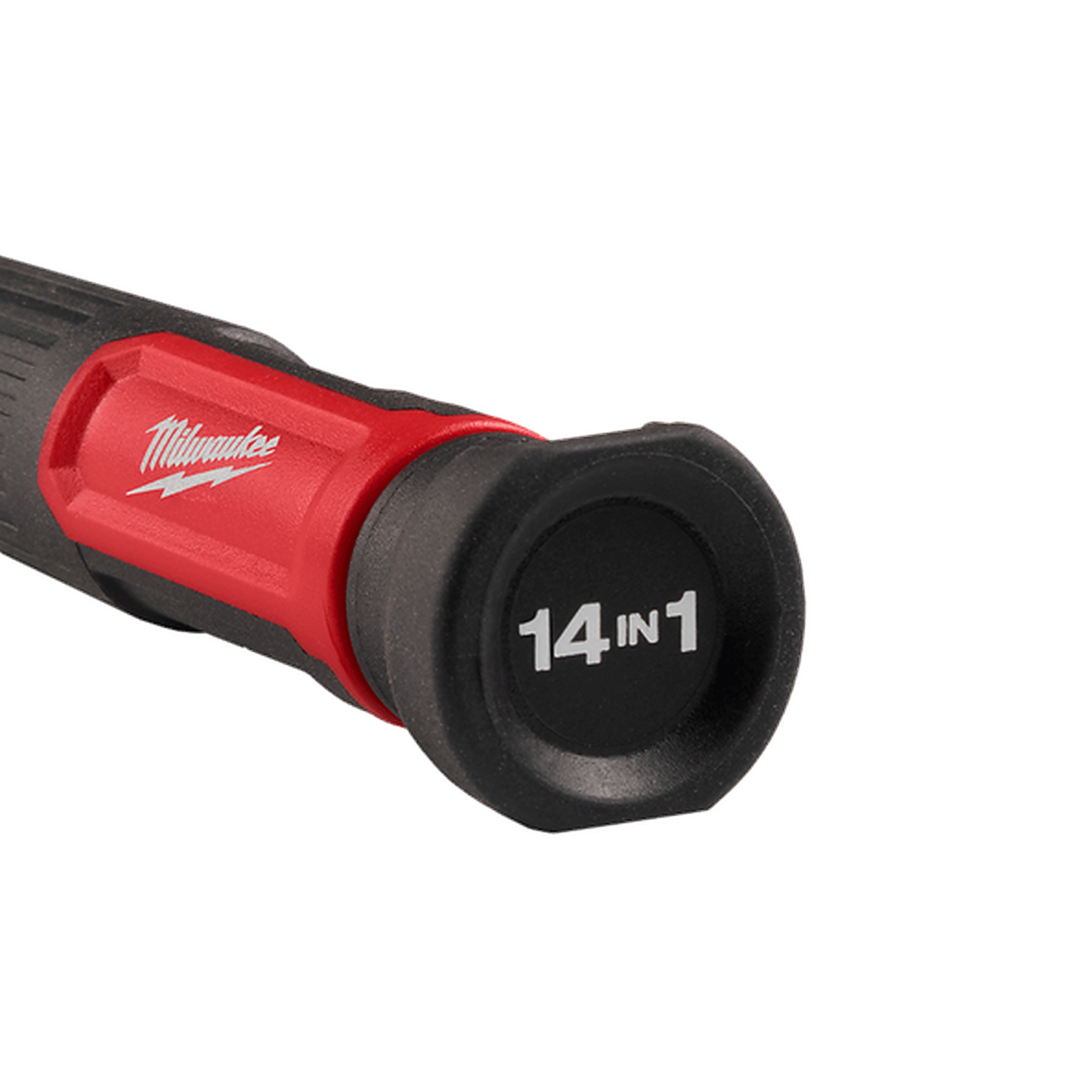 Milwaukee 14-in-1 Precision Multi-Bit Screwdriver