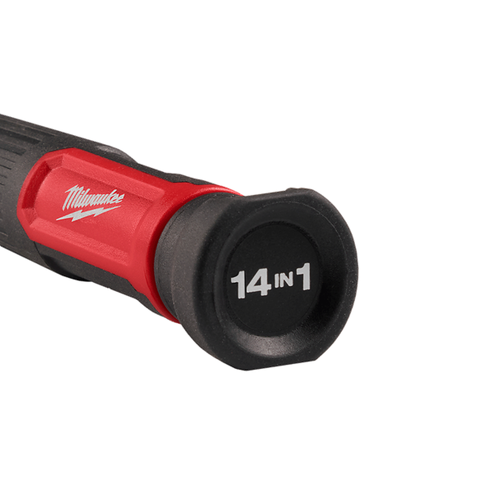 Milwaukee 14-in-1 Precision Multi-Bit Screwdriver
