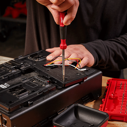Milwaukee 39-in-1 Precision Multi-Bit Screwdriver