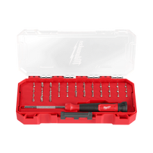 Milwaukee 39-in-1 Precision Multi-Bit Screwdriver