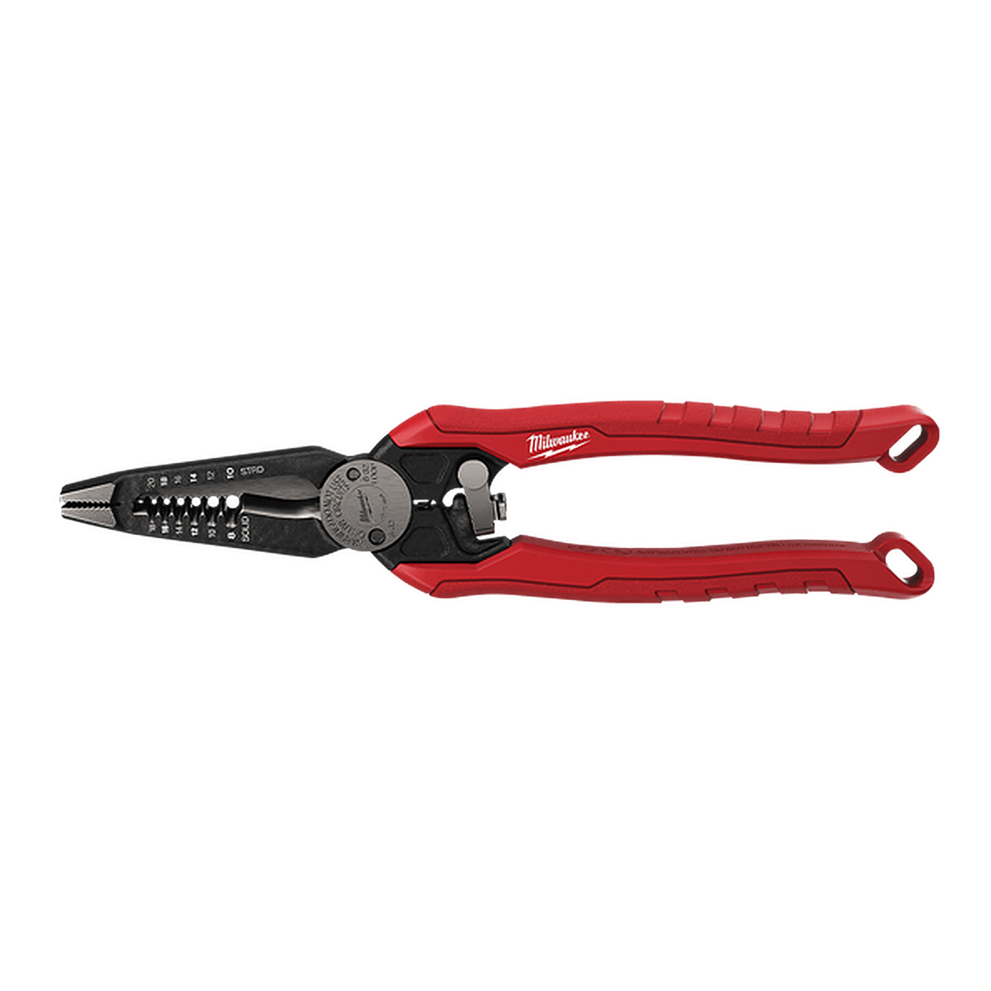 Milwaukee 7 in 1 High Leverage Combination Pliers