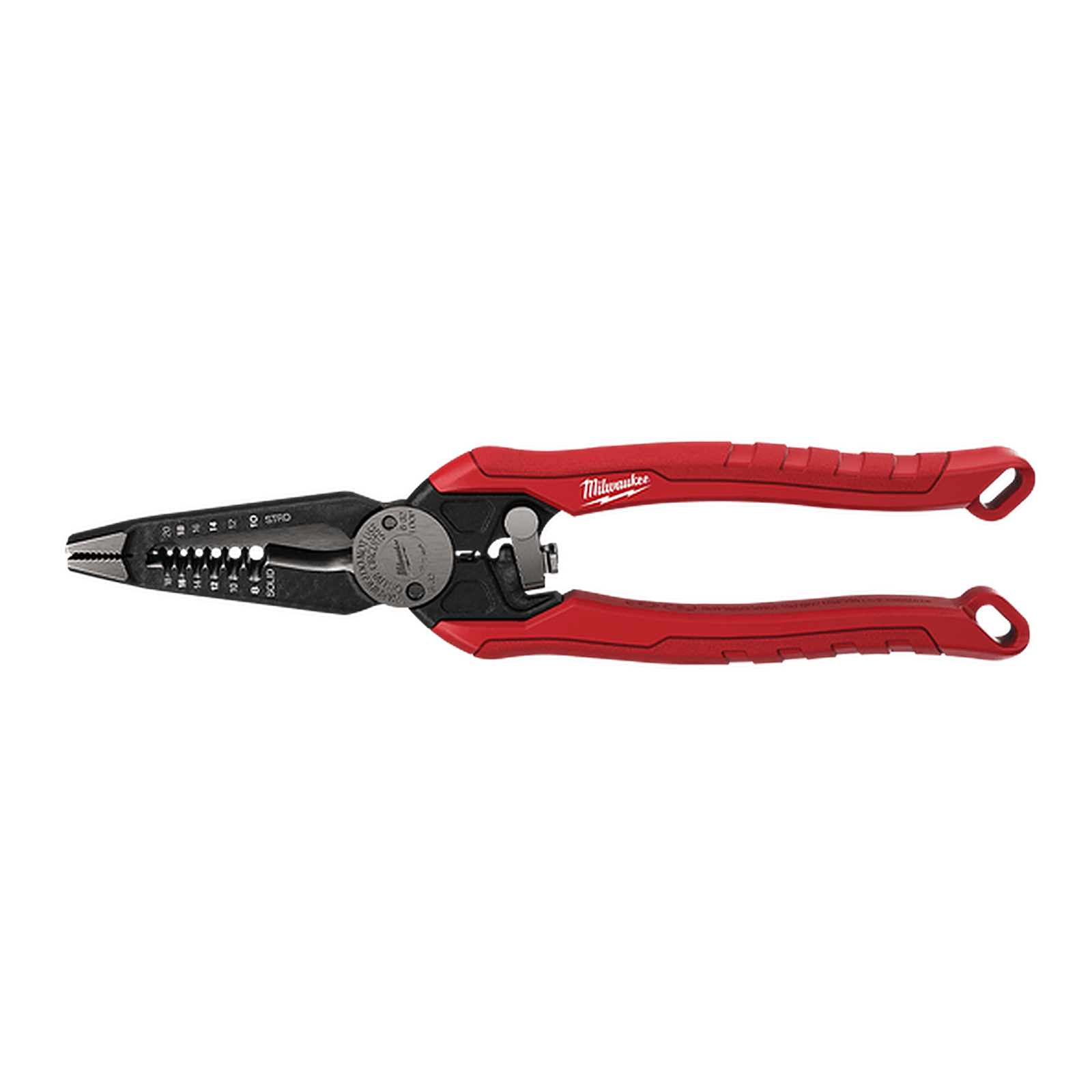 Milwaukee 7 in 1 High Leverage Combination Pliers