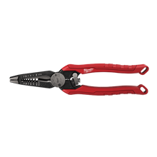 Milwaukee 7 in 1 High Leverage Combination Pliers
