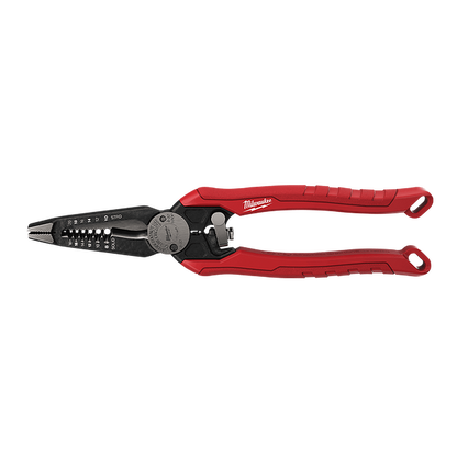 Milwaukee 7 in 1 High Leverage Combination Pliers