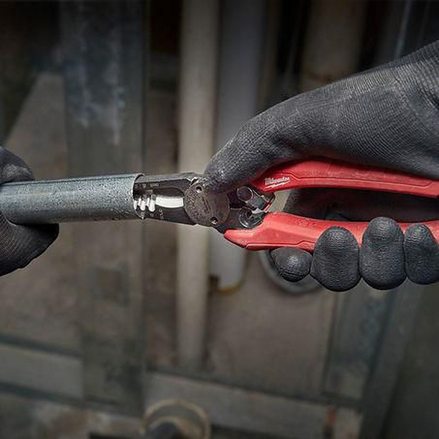 Milwaukee Combination Pliers 48223079