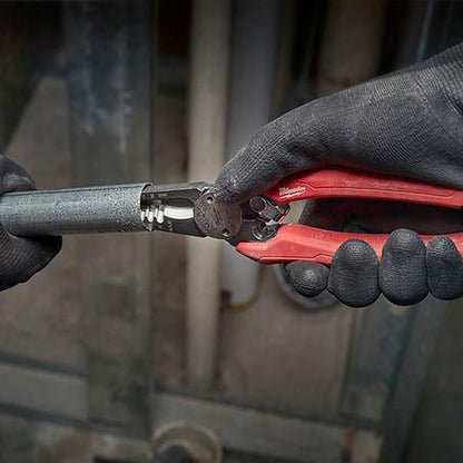 Milwaukee Combination Pliers 48223079