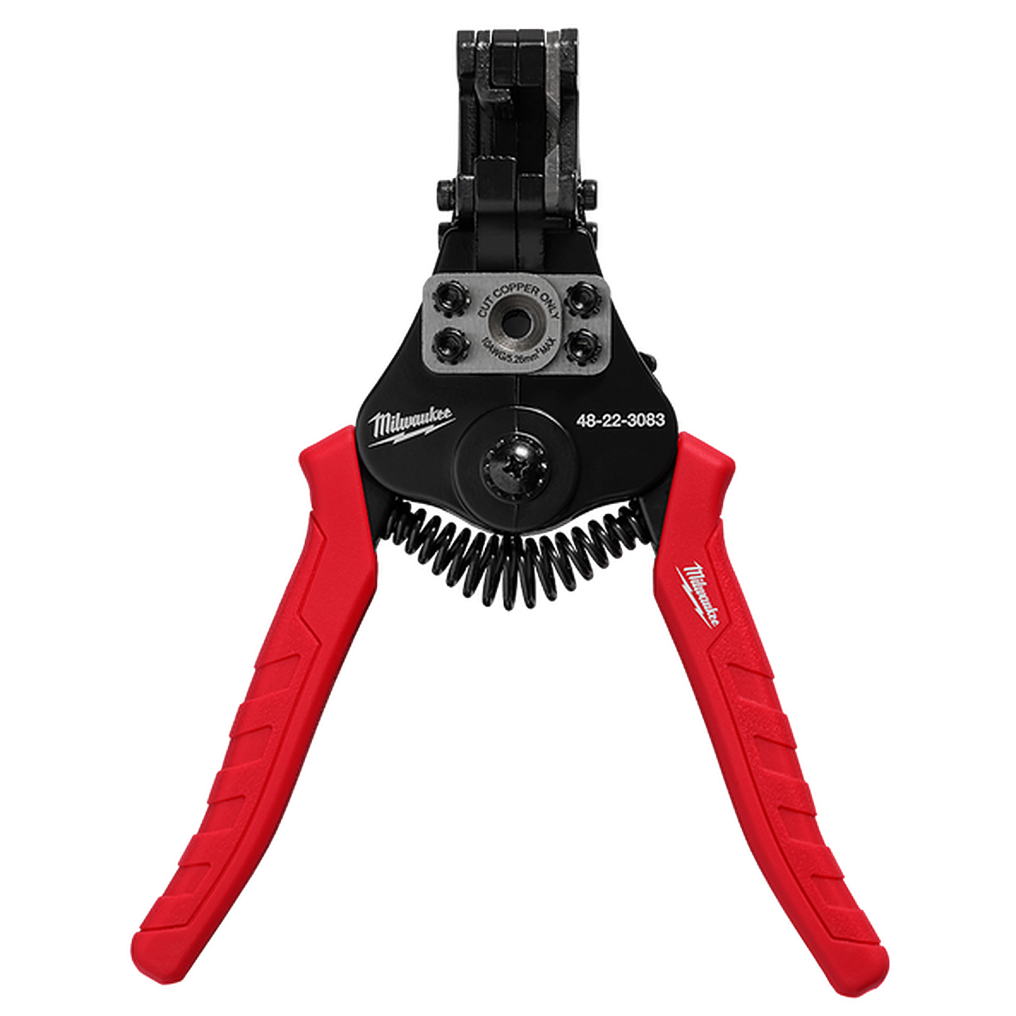 Milwaukee Automatic Wire Stripper