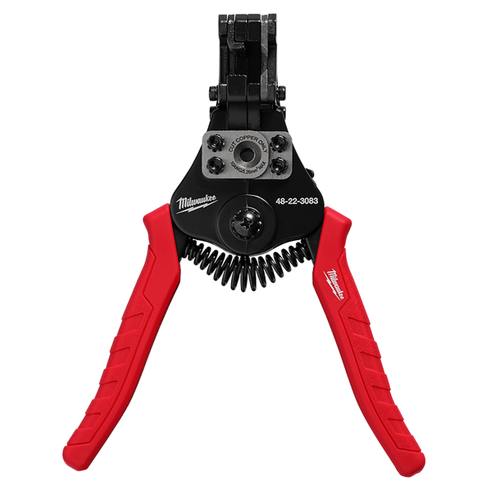 Milwaukee Automatic Wire Stripper