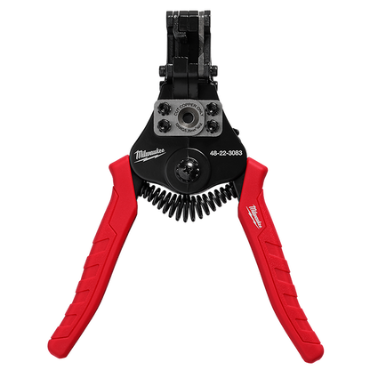 Milwaukee Automatic Wire Stripper