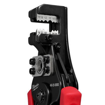 Milwaukee Automatic Wire Stripper