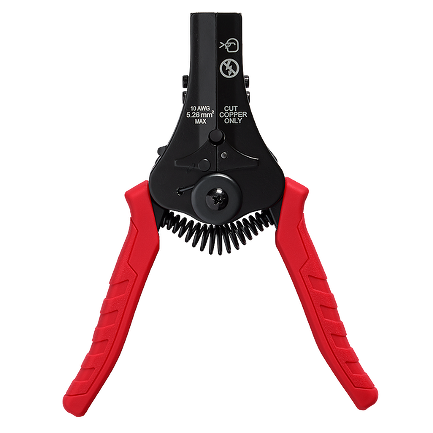 Milwaukee Automatic Wire Stripper