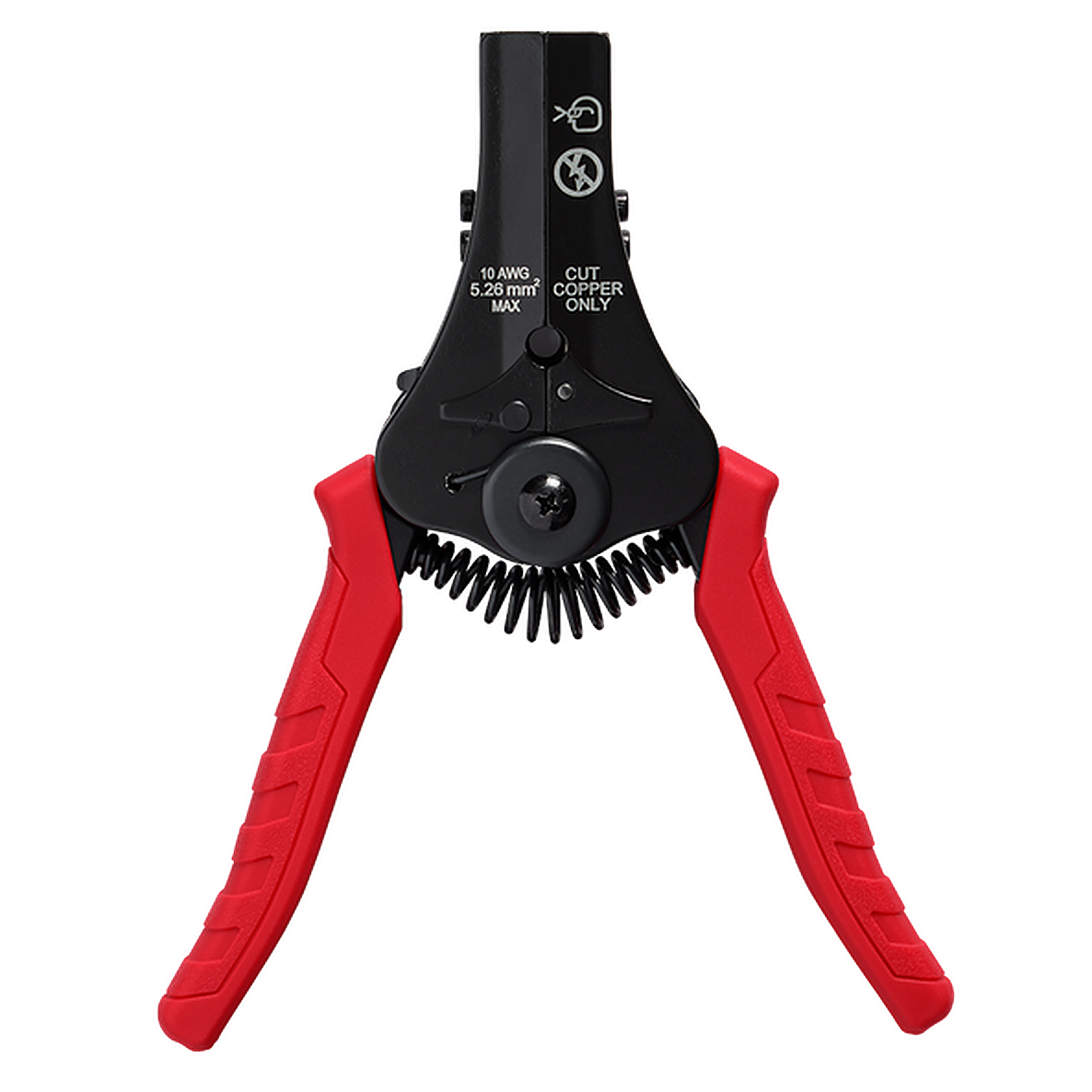 Milwaukee Automatic Wire Stripper
