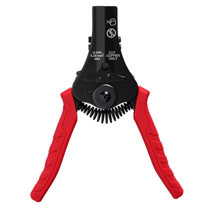 Milwaukee Automatic Wire Stripper
