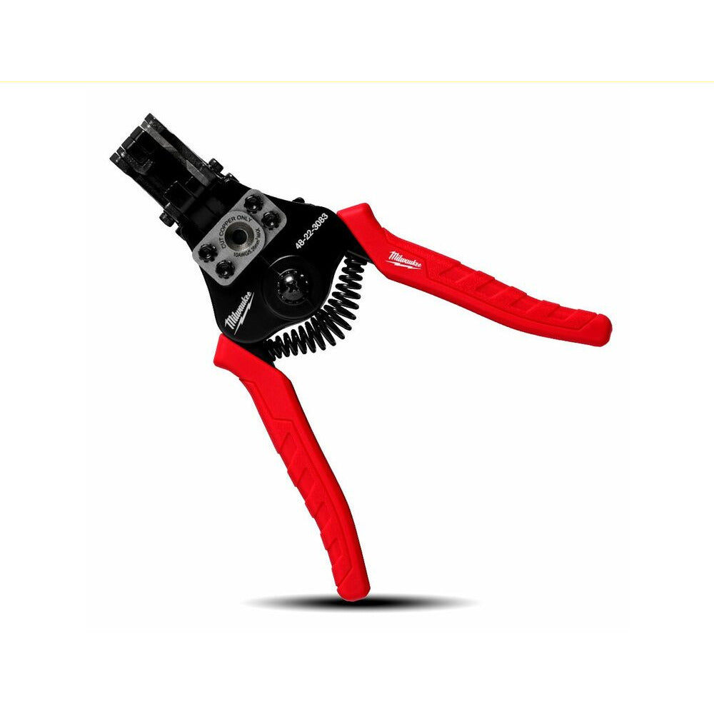 Milwaukee 48223083A Automatic Wire Stripper