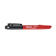 Milwaukee INKZALL Black Fine Point Marker 48223100