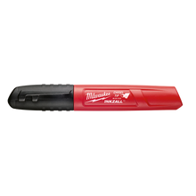 Milwaukee INKZALL Medium Chisel Black Marker 48223103